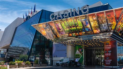 casino cannes united